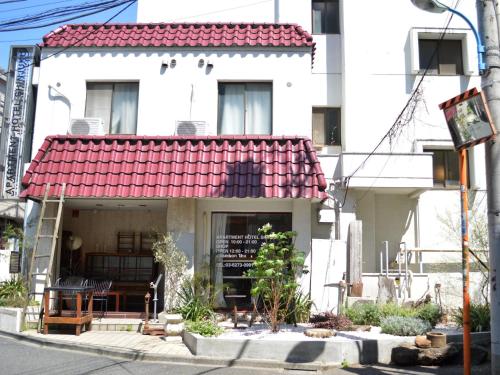 Фотография апарт отеля Apartment Hotel Shinjuku