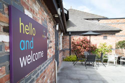 Фотография гостиницы Hello Hotel