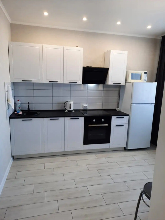 Фотография квартиры Квартира на Салмышской