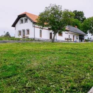 Фотографии гостевого дома
Čenovický dvůr