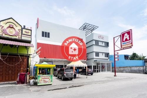 Фотографии гостиницы
OYO 360 Mangaan Residence