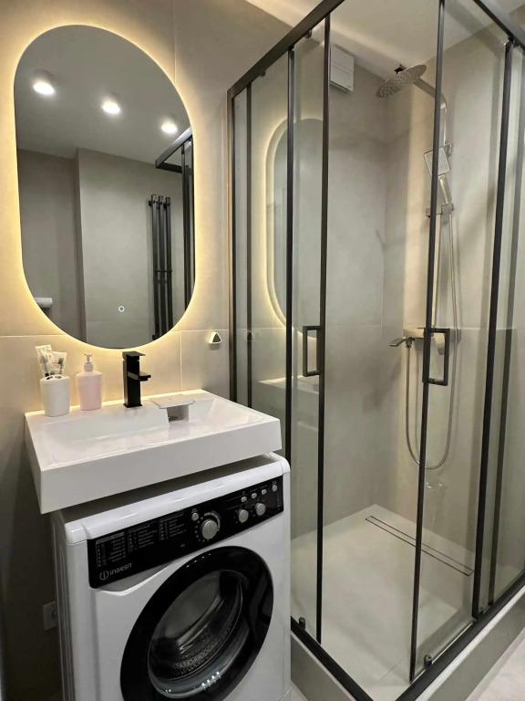 Фотография квартиры Квартира однокомнатнаяна Независимости