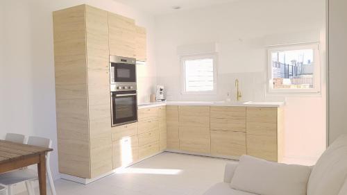 Фотография гостевого дома Maisonnette centre de saint-Dizier au calme