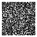 QR код гостиницы Восток