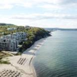 Фотография гостиницы Marina White Sands Beach Hotel-All Inclusive