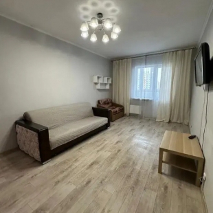 Фотография квартиры Квартира в 17-ом микрорайоне 2