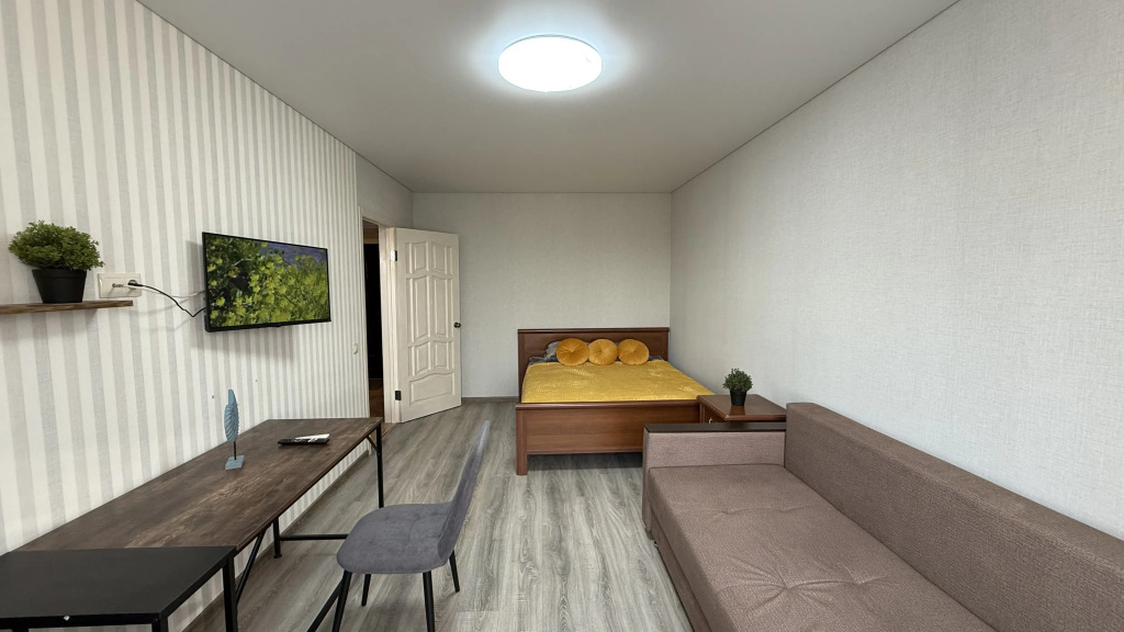 Фотография квартиры Квартира Уютная квартира в Зеленой роще