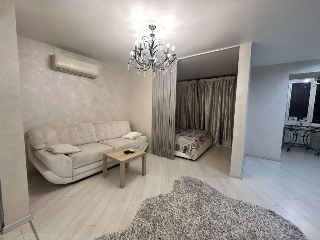 Фотография квартиры Квартира ЖК велит спортивная 43