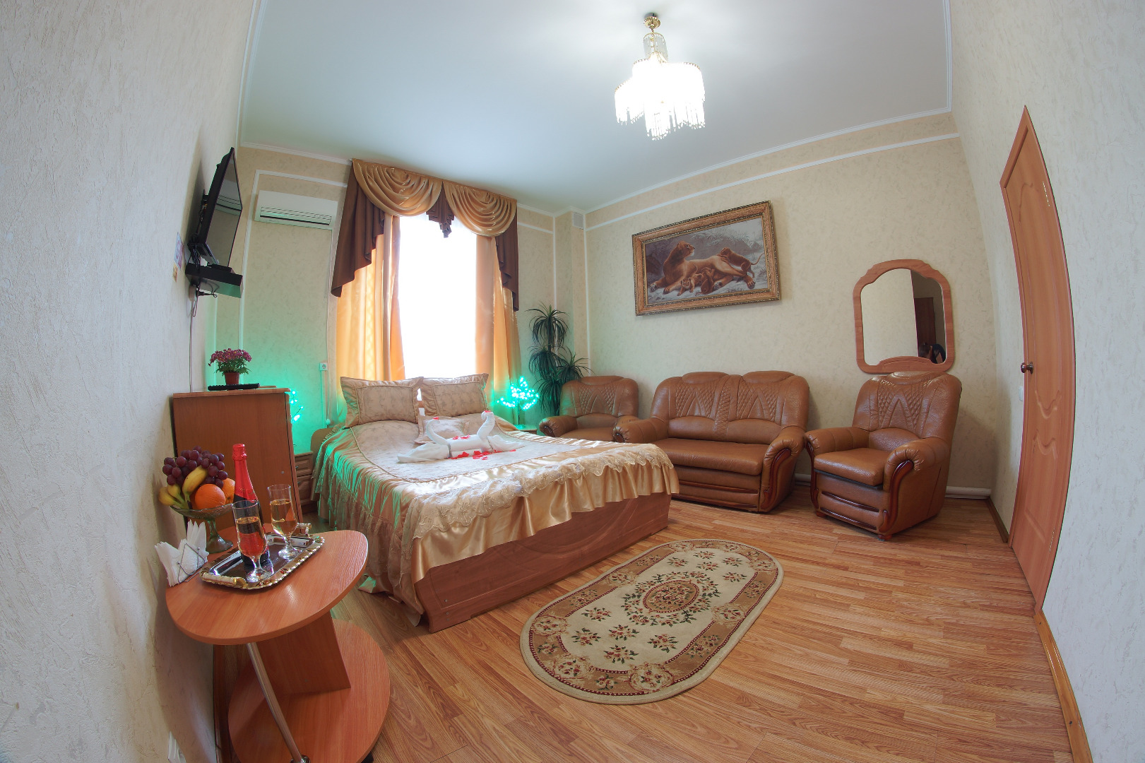 Фотография гостиницы Императрица 