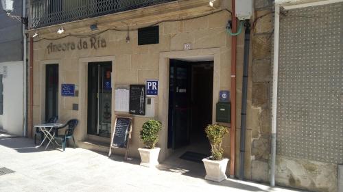 Фотография гостевого дома Hotel Ancora da Ria 1* Superior