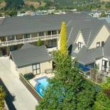 Фотография мотеля Kings Gate Motel