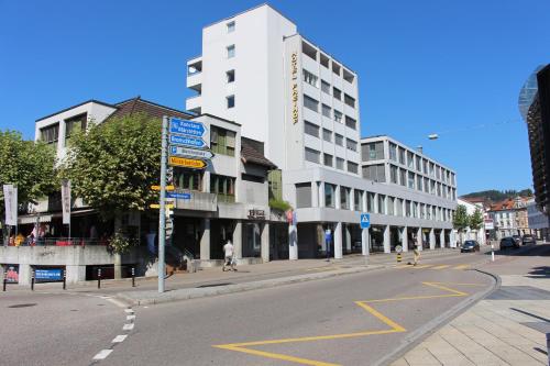 Фотография гостиницы Hotel Freihof