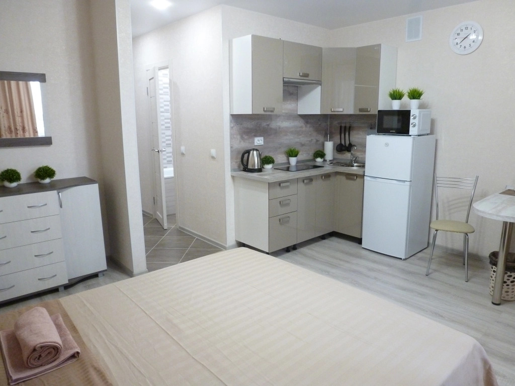 Фотография квартиры Апартаменты Apart Capital 2