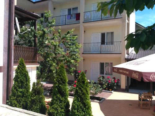 Фотография гостевого дома Мари