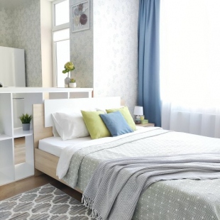 Фотография квартиры Апартаменты Студия Возле ЖД Вокзала