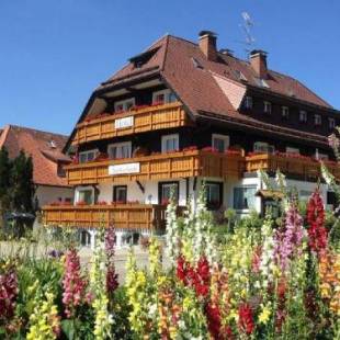 Фотографии гостиницы
Hotel Zartenbach B&B
