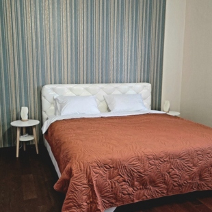 Фотография квартиры Квартира Прованс