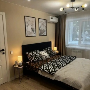 Фотография квартиры Квартира посуточно