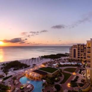 Фотографии гостиницы 
            The Ritz-Carlton, Aruba