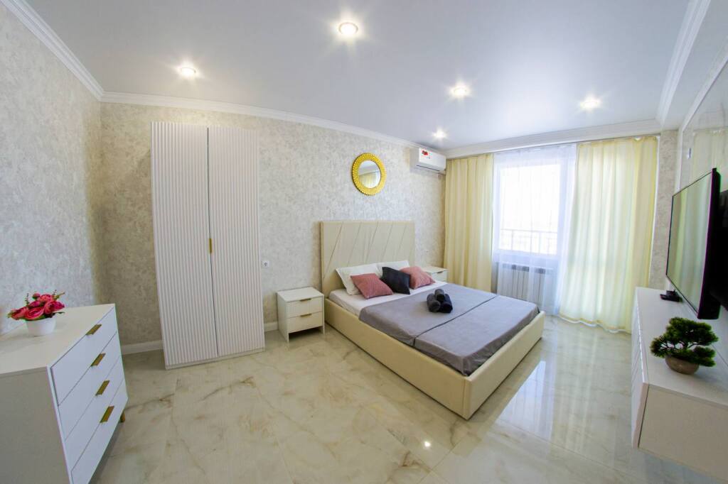 Фотография квартиры Квартира Рядом с Музыкальным Театром