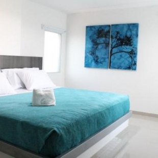 Фотография гостиницы Onix Hotel