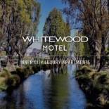 Фотография гостиницы Whitewood Suites Inner City Luxury Apartments
