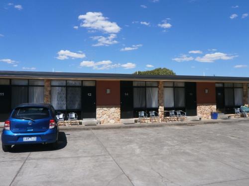 Фотография мотеля Avenue Motel