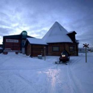 Фотографии гостиницы
Hotel E-10