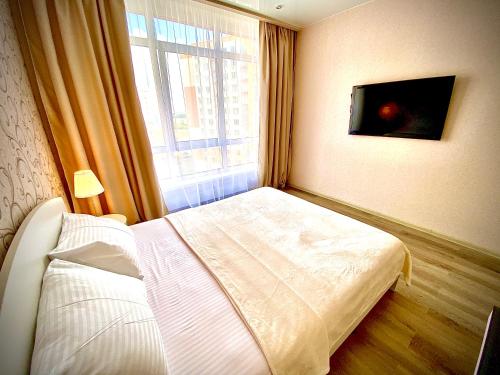 Фотография апарт отеля HomeHotel