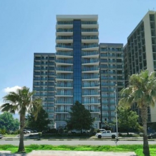 Фотография апарт отеля Aqua Batumi