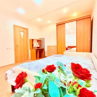 Фотография квартиры Квартира на Пионерской