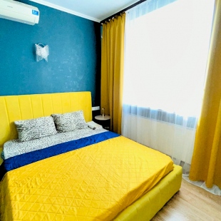 Фотография квартиры Апартаменты по Пути к Морю