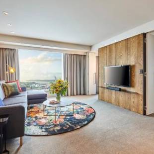 Фотографии гостиницы
The Grand by SkyCity