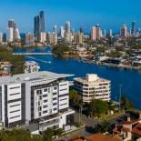 Фотография апарт отеля Peninsular Gold Coast