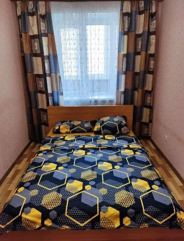 Фотография квартиры Квартира на Новой улице 20А