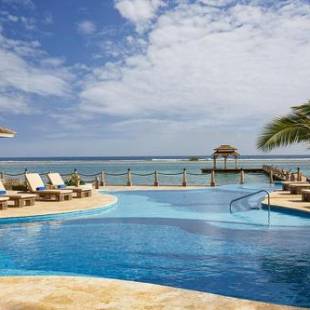 Фотографии гостиницы
Zoetry Montego Bay