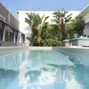 Фотографии гостиницы
Ofelias Hotel 4* Sup