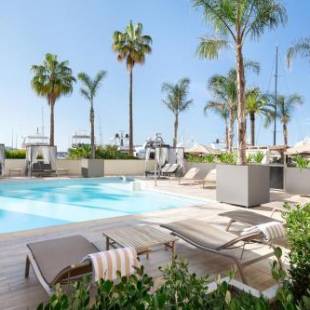 Фотографии гостиницы 
            Riviera Marriott Hotel La Porte De Monaco