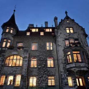 Фотография гостиницы Hotel Park Villa