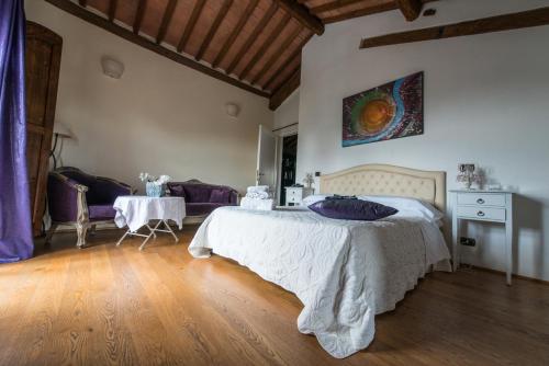 Фотография мини отеля L'Albero Di Gamelì