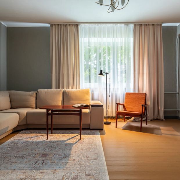 Фотографии квартиры 
            Апартаменты Kommunalnaya Аpartments в Самом Сердце Города