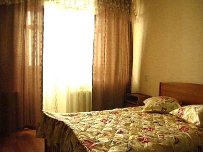 Фотография гостиницы Тихая Гавань