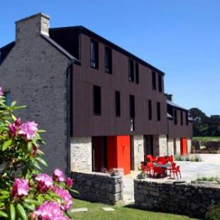 Фотографии мини отеля
Les Chambres d'hôtes de Kérasquer