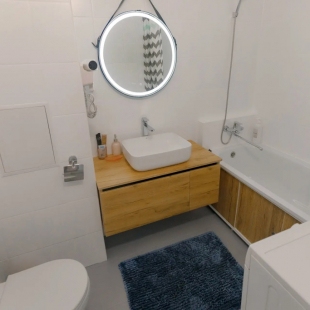 Фотография квартиры Квартира Стильная - 158