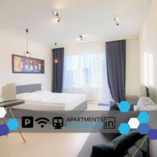 Фотографии апарт отеля
Apartments in - Potulicka