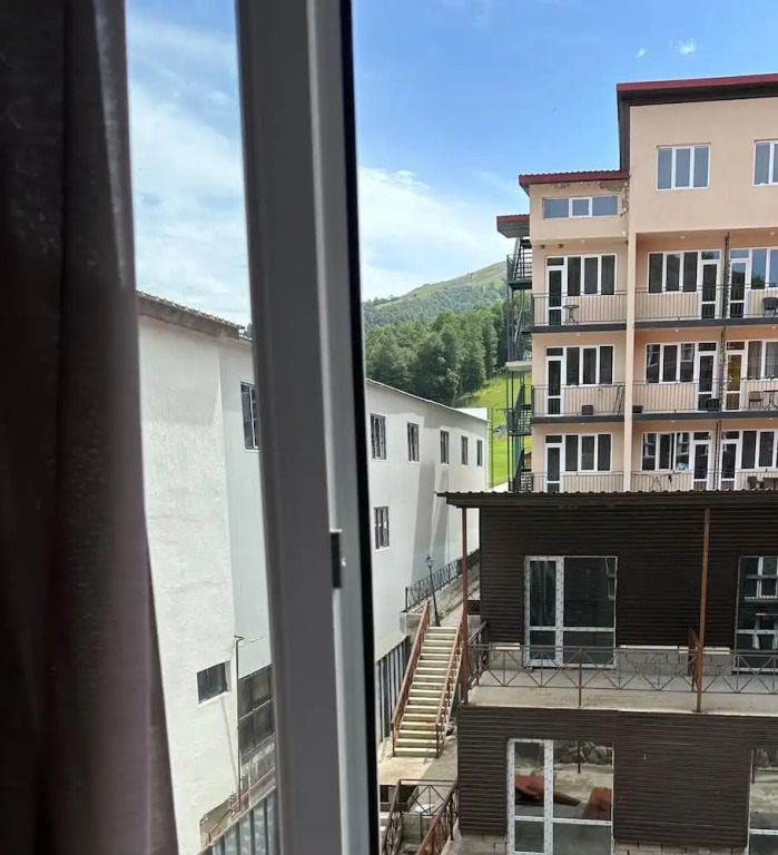 Фотография квартиры Bakuriani Apartment Studio