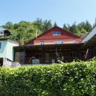 Фотография гостевого дома Маркар