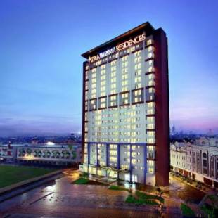 Фотография гостиницы Atria Residences Gading Serpong