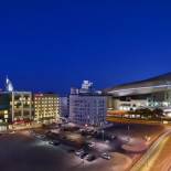 Фотография гостиницы Hilton Garden Inn Dubai Mall Of The Emirates