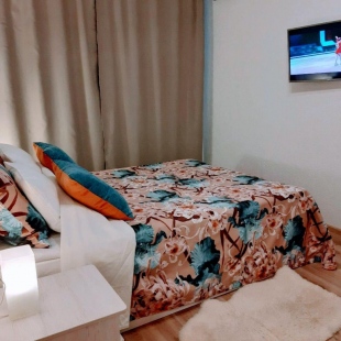 Фотография квартиры Апартаменты Flat-all 155 Bakunina